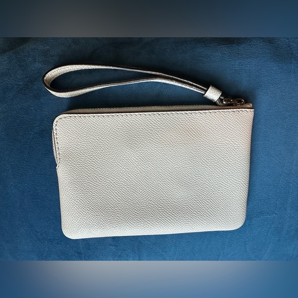 Coach Pac-Man Limited Edition Wristlet - Picture 2 of 9